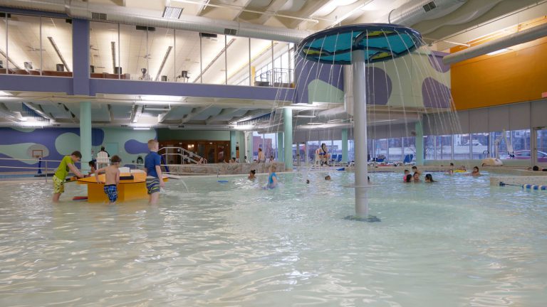 Indoor Pools City of Overland Park, Kansas