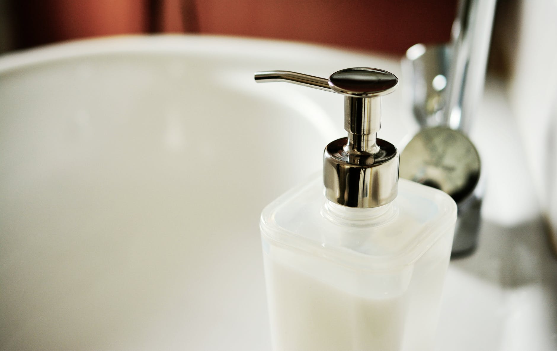 Benefits Of Using Automatic Soap Dispensers Open Letter