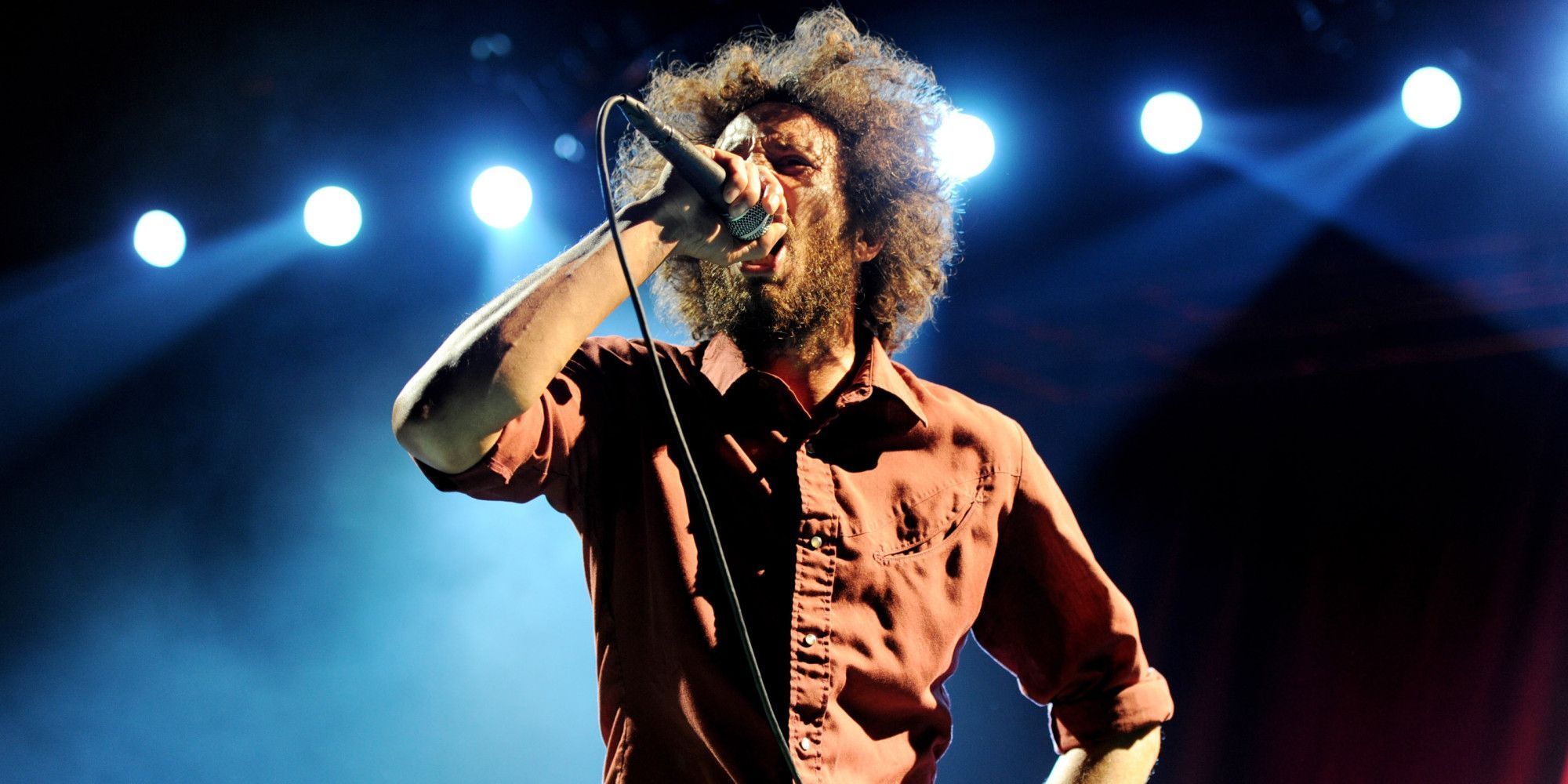 Rage Against the Machine X Run the Jewels OpenMinded
