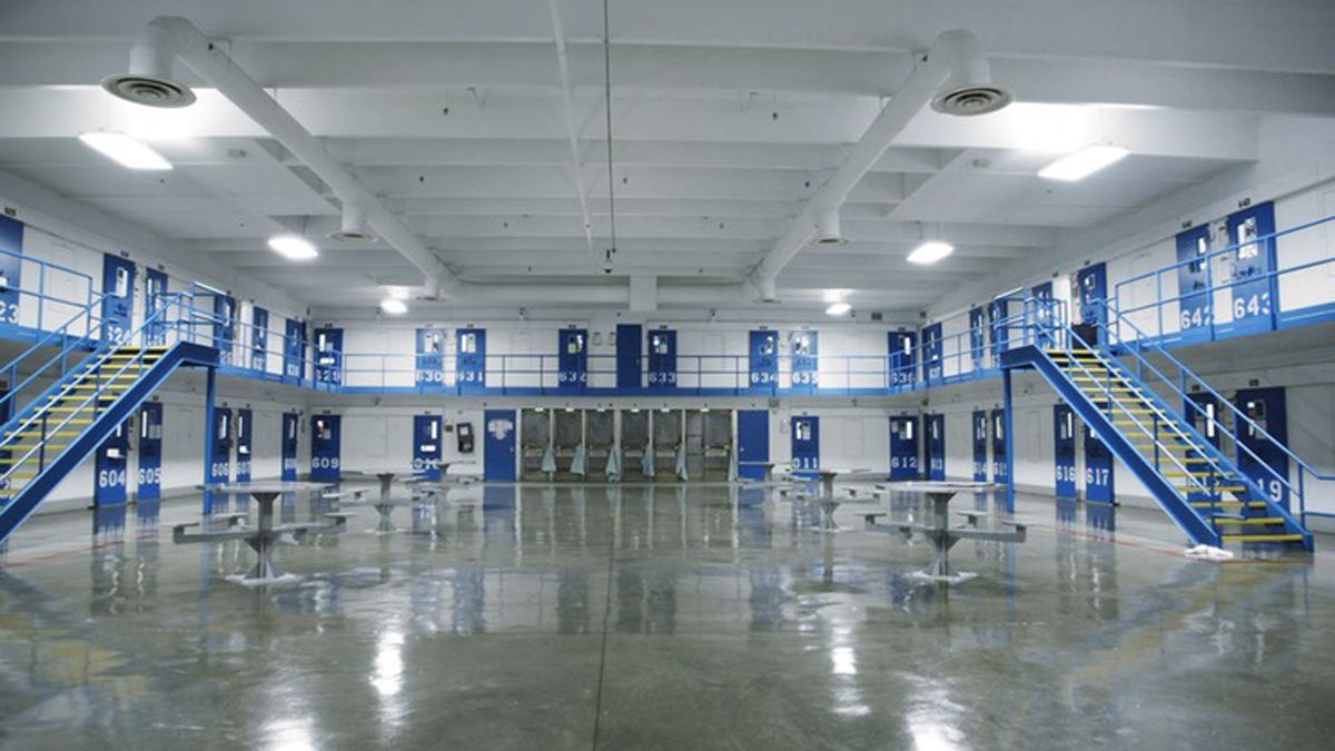 L'interminable solitude des prisons américaines dans un documentaire