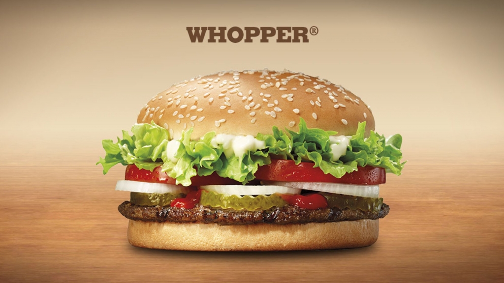 Le burger mystère fait son grand retour chez Burger King OpenMinded