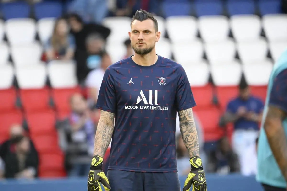 PSG le gardien Alexandre Letellier victime d’une séquestration et vol