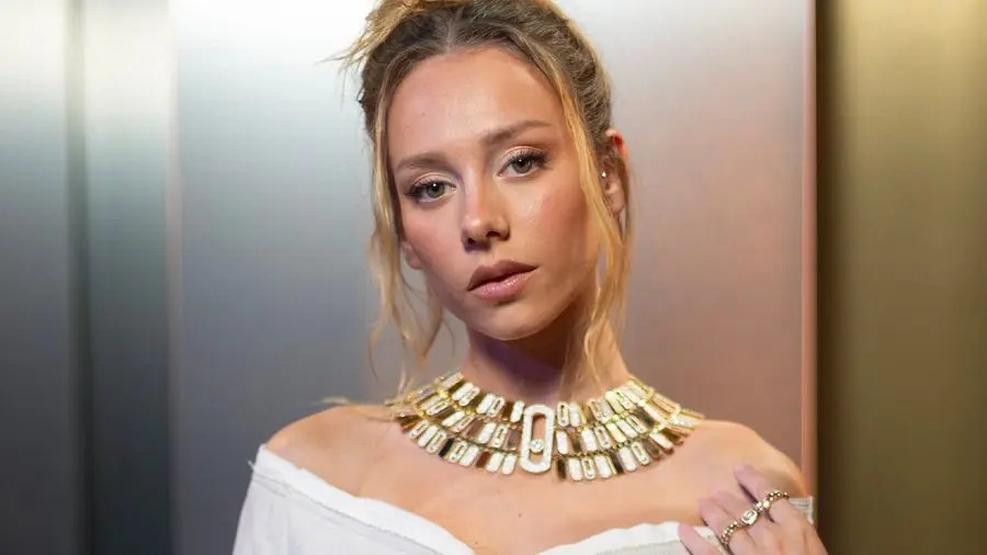 Pierre Garnier (Star Academy) il dévoile son coup de cœur pour une