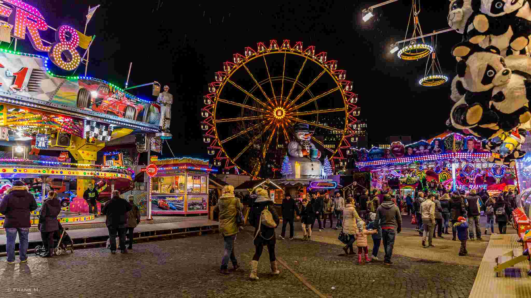 Was kann man in Hamburg machen? Opodo Reiseblog