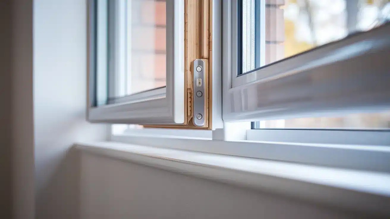 What is a Window Jamb and Why is it Important? Opple House
