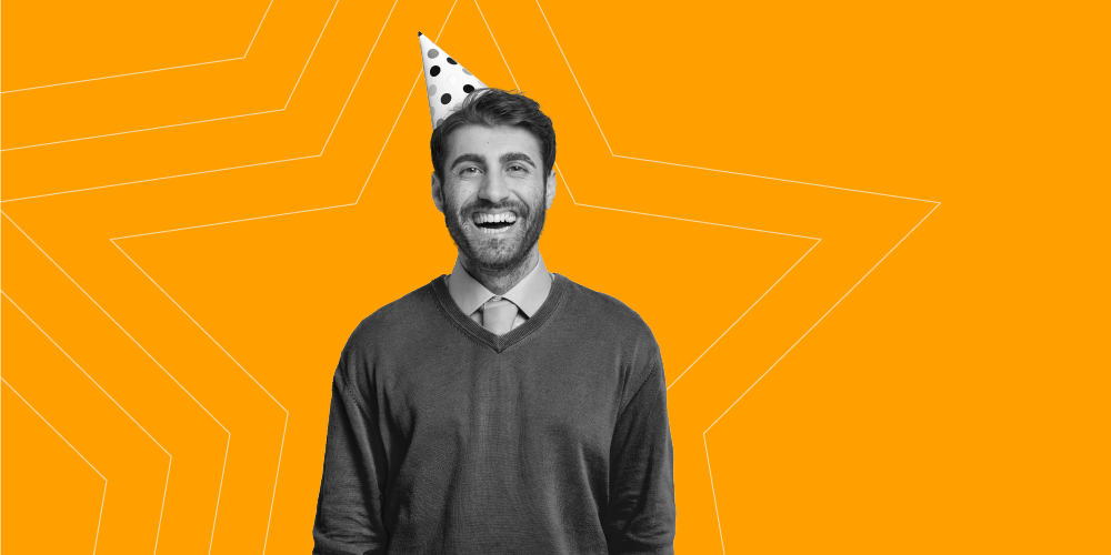 50 Places That Will Give You Free Stuff on Your Birthday Where to Get