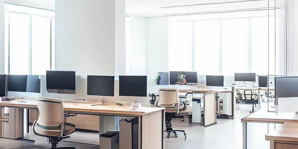 How Office Lighting Affects Productivity? OPPNO