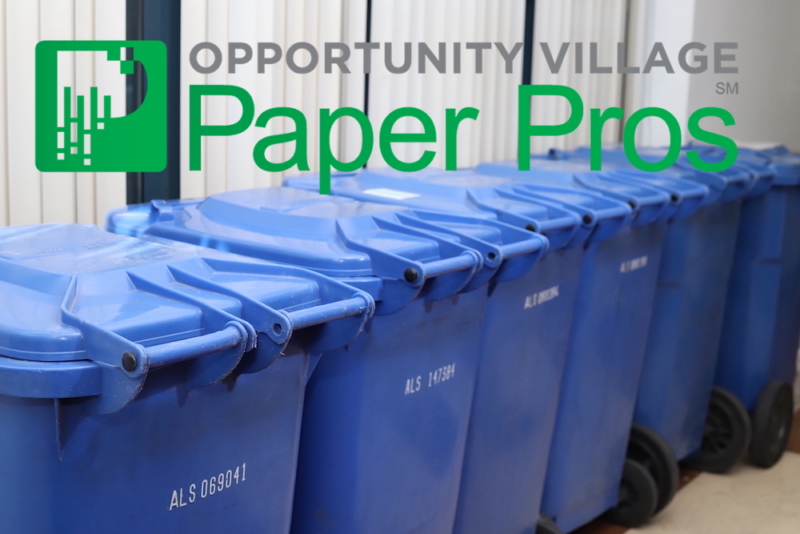 How much does it cost to shred documents? PaperPros