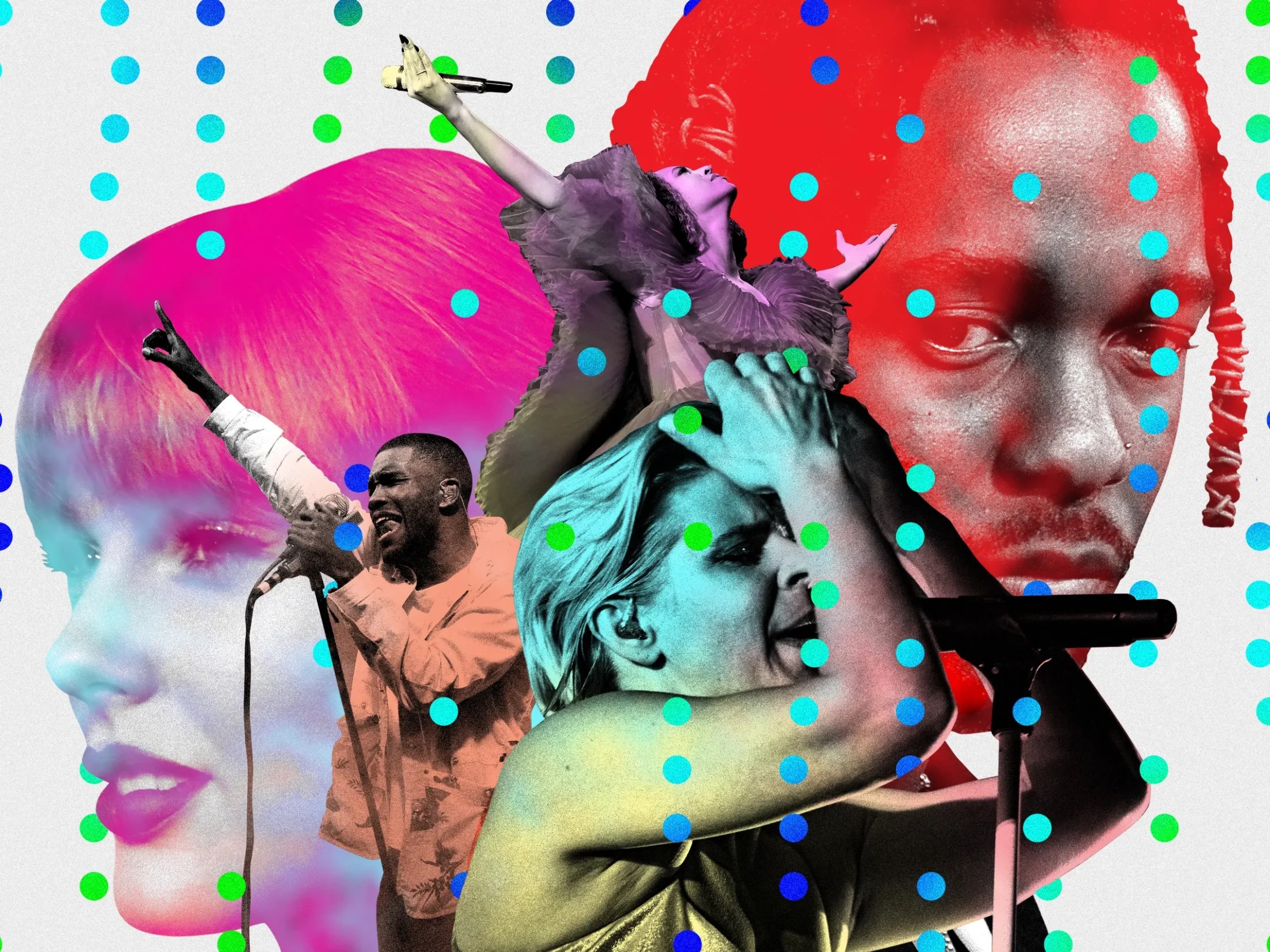 Most Influential Musicians Who Changed Music Forever Opptrends 2025