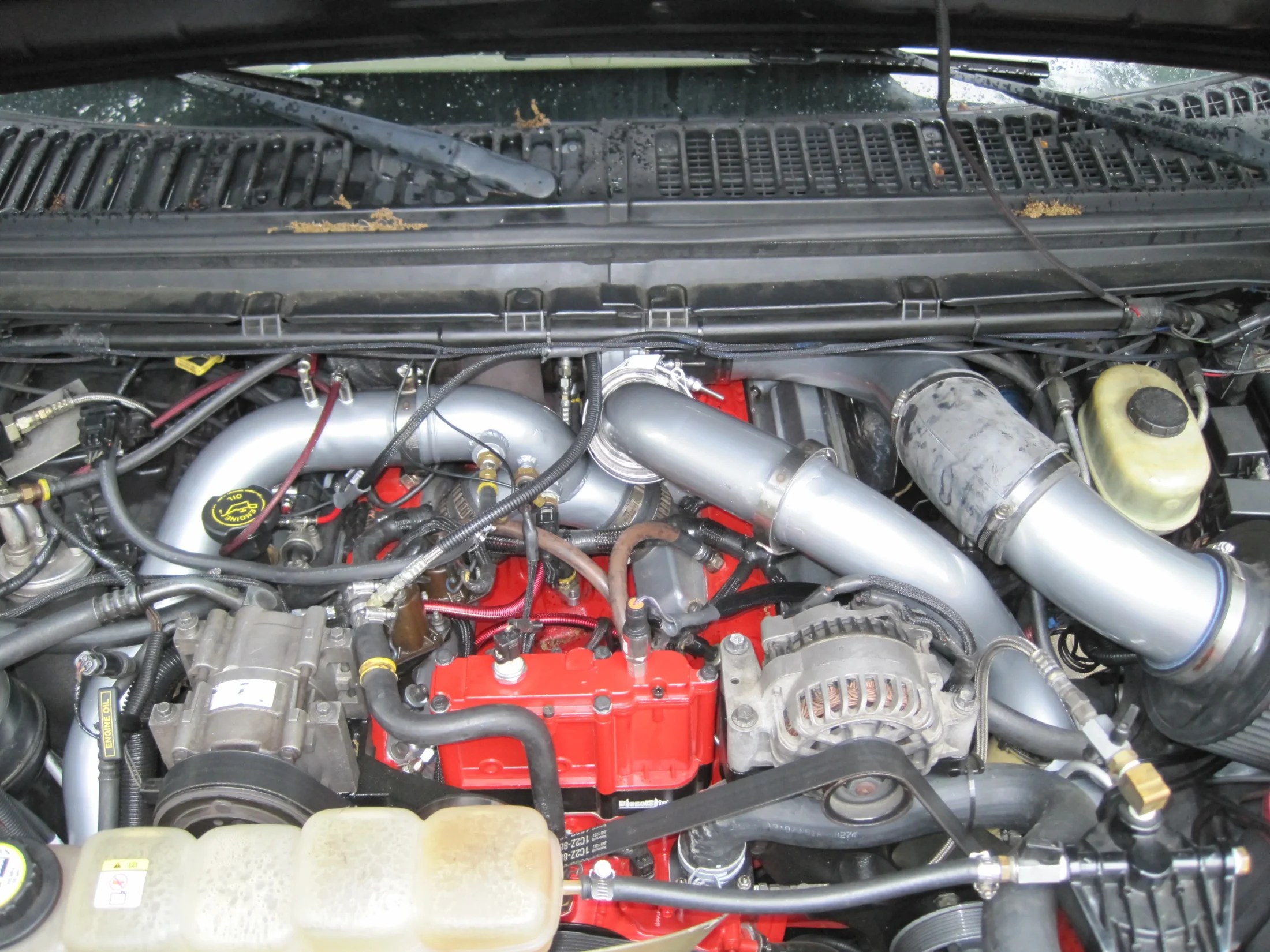 How to Diagnose and Troubleshoot Leaks in 7.3 Intercooler Boots Efficiently Opptrends 2024