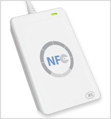 NFC - ACR122U Reader