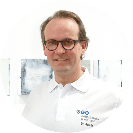 Orthopädische Praxis MünsterRoxel Dr. Dino D. Schulz