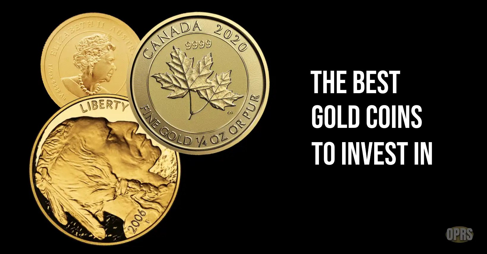 What are the Best Gold Investment Coins in 2023