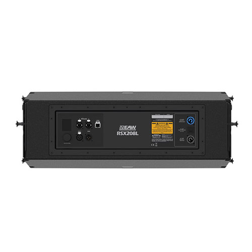 EAW RSX208L | OPS Technology Limited