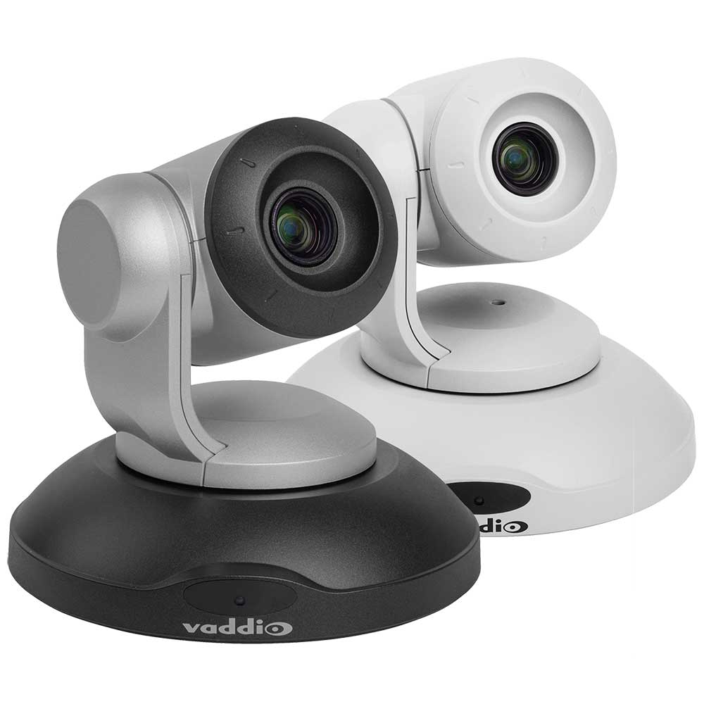 Vaddio ConferenceSHOT AV Camera OPS Technology Limited
