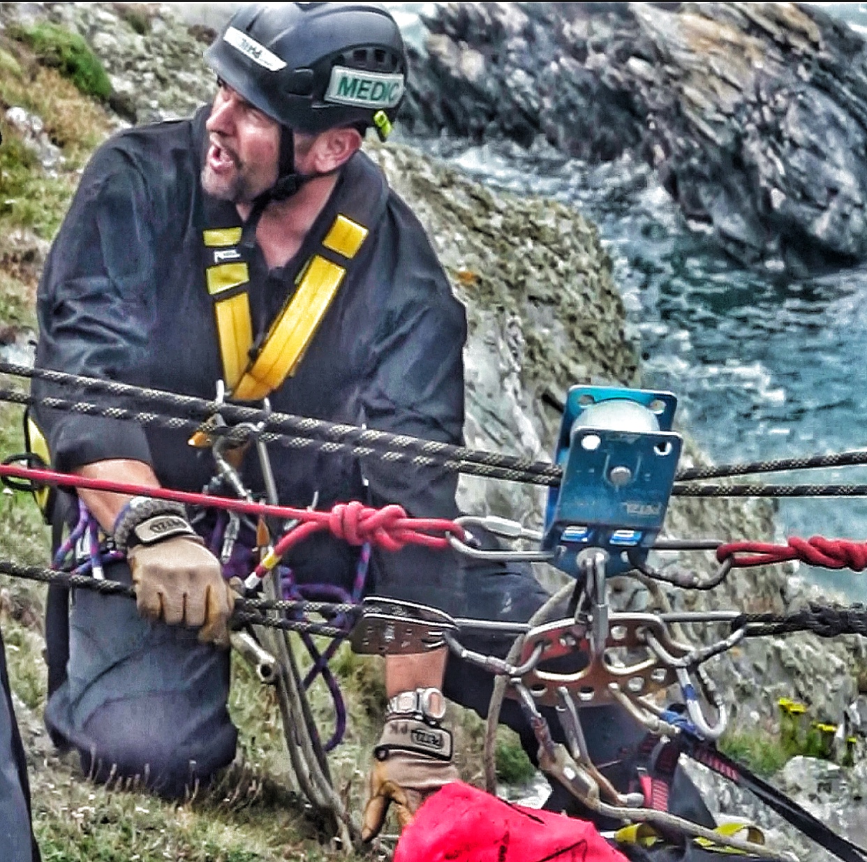 About Us OPS Training