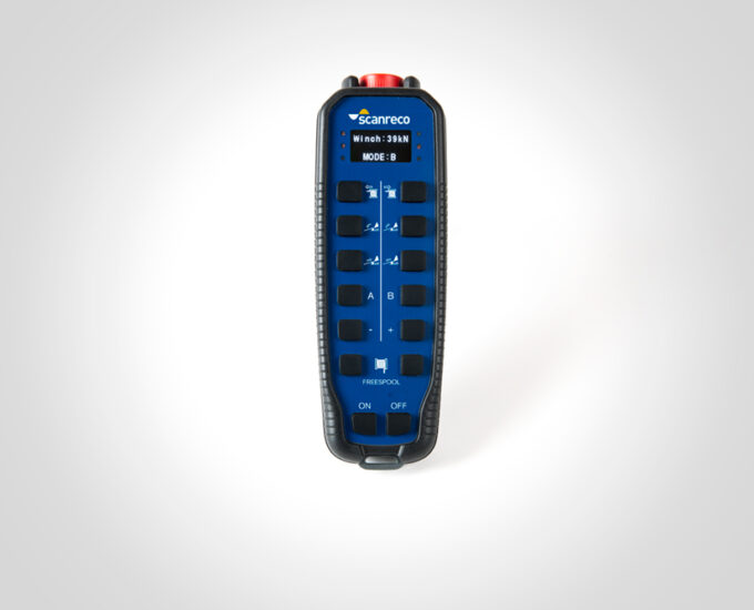 Omnex T110C 900MHz Transmitter (T110c001062) OPS Controls