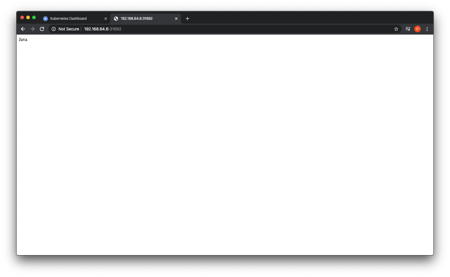 Continuous Profiling of a JVM application in
