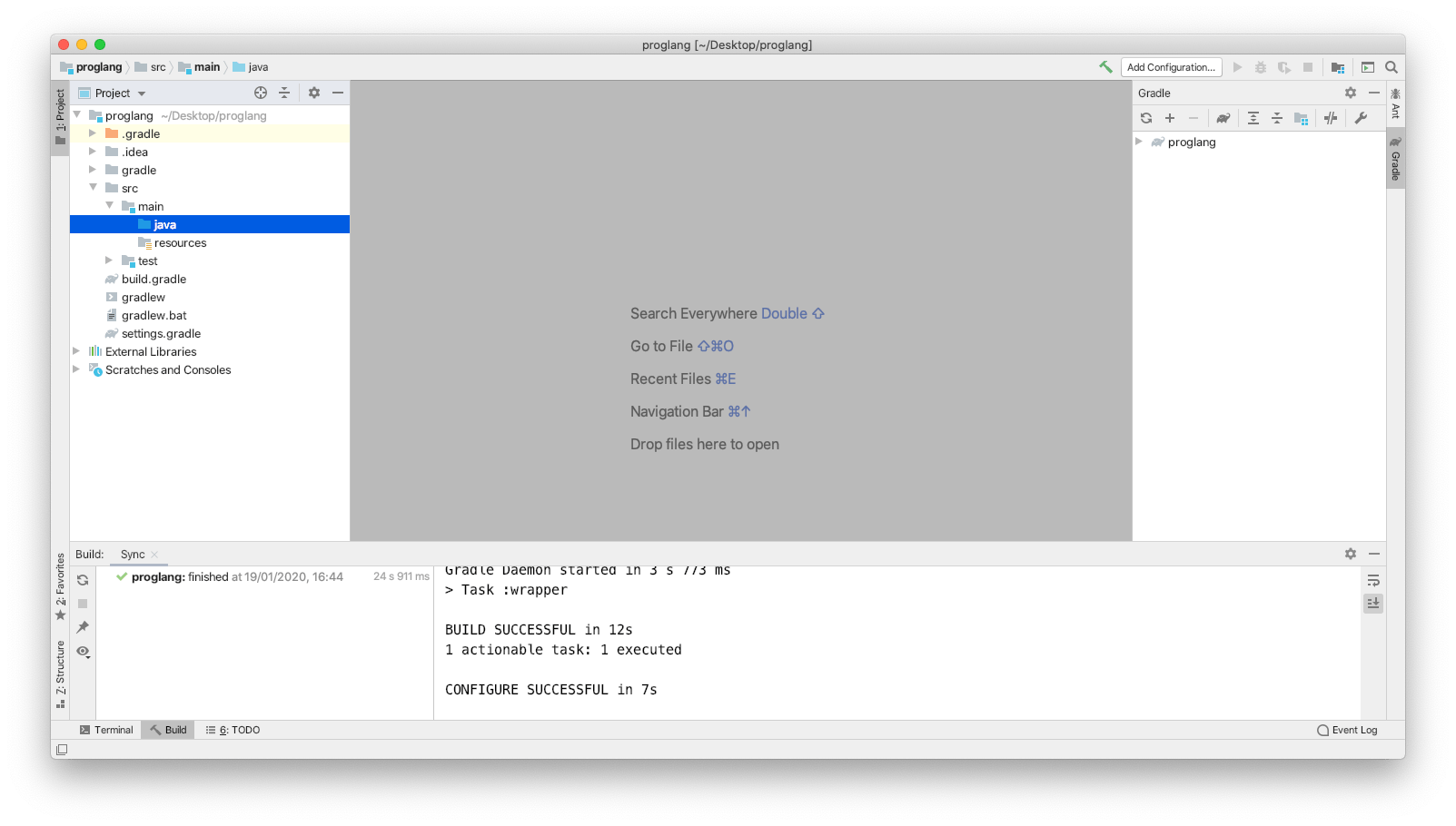 Continuous Profiling of a JVM application in