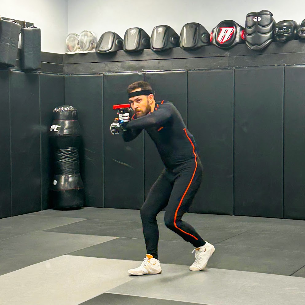 Custom Mocap Animations Opsive