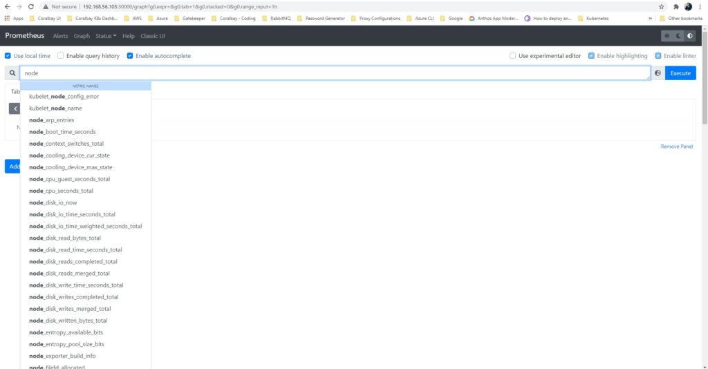 Guide To The Prometheus Node Exporter OpsRamp