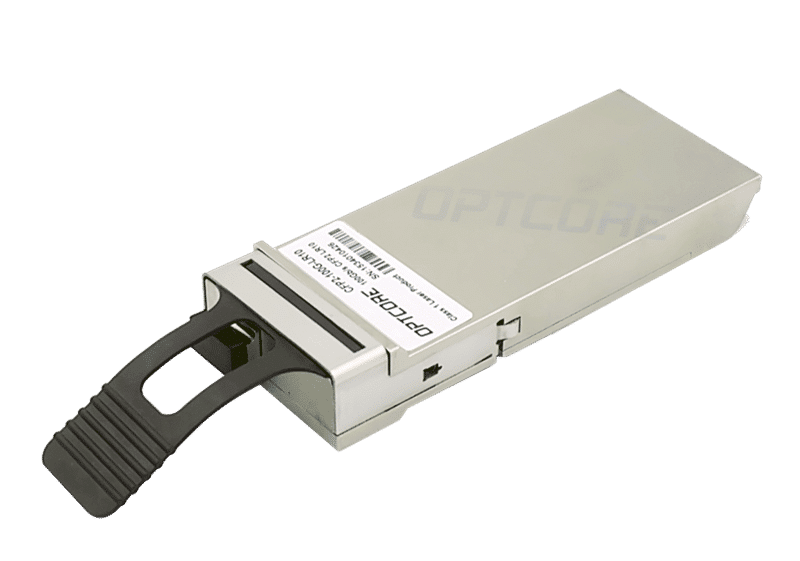 40G & 100G Optical Transceivers Basics