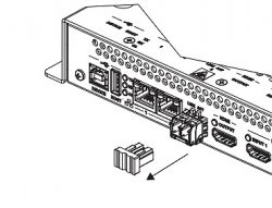 How to install and remove SFP/SFP+ transceiver?