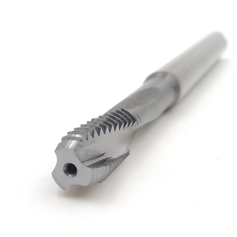 News The classification of Taps requires reasonable selection to