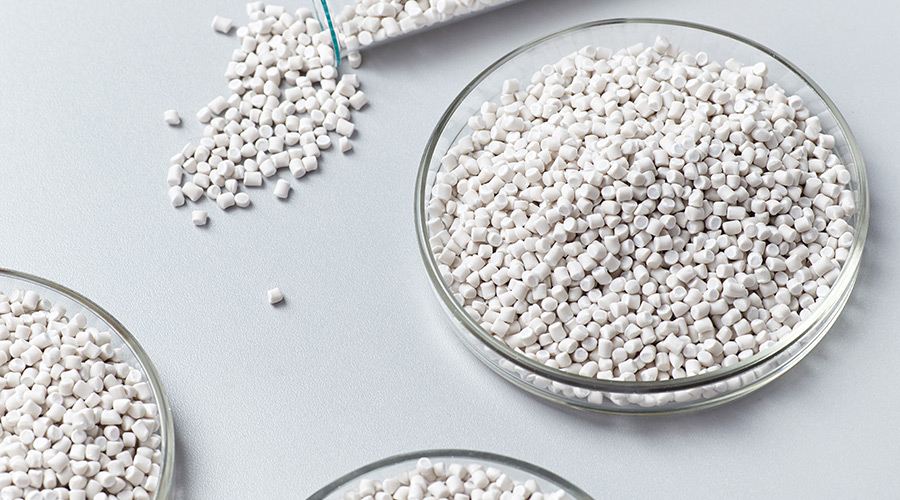 Specialty & High Performance Polymers Ovation Polymers