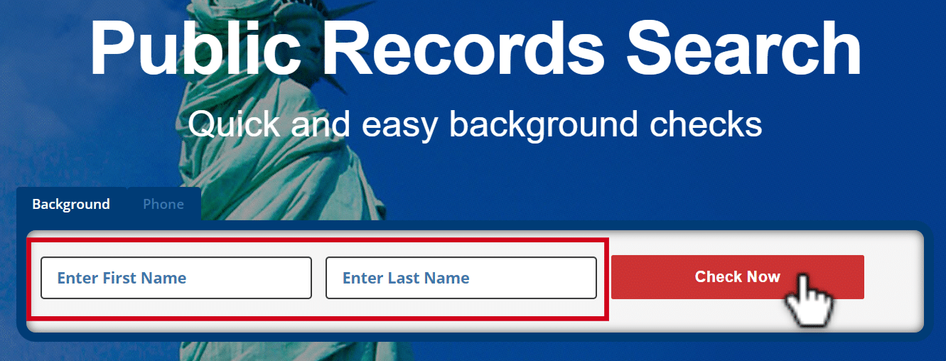 Public Data Check How to Opt Out of Public Data Check StepbyStep(04)