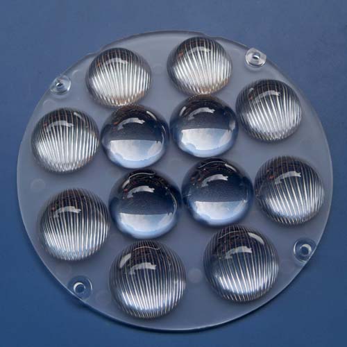 Industrial lighting,Automotive lens,Multipurpose Led lighting lens(HX