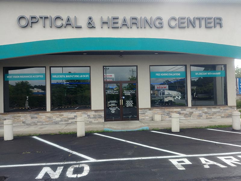Eye Doctor Office Sparta, NJ Andover, NJ Lake Hopatcong, NJ Wantage, NJ Vernon, NJ
