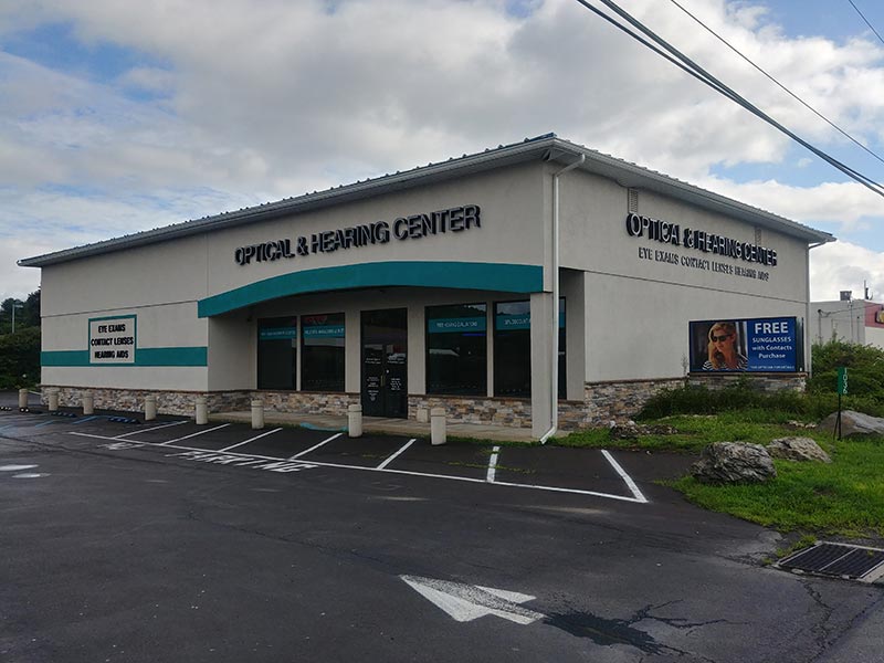 Eye Doctor Office Sparta, NJ Andover, NJ Lake Hopatcong, NJ