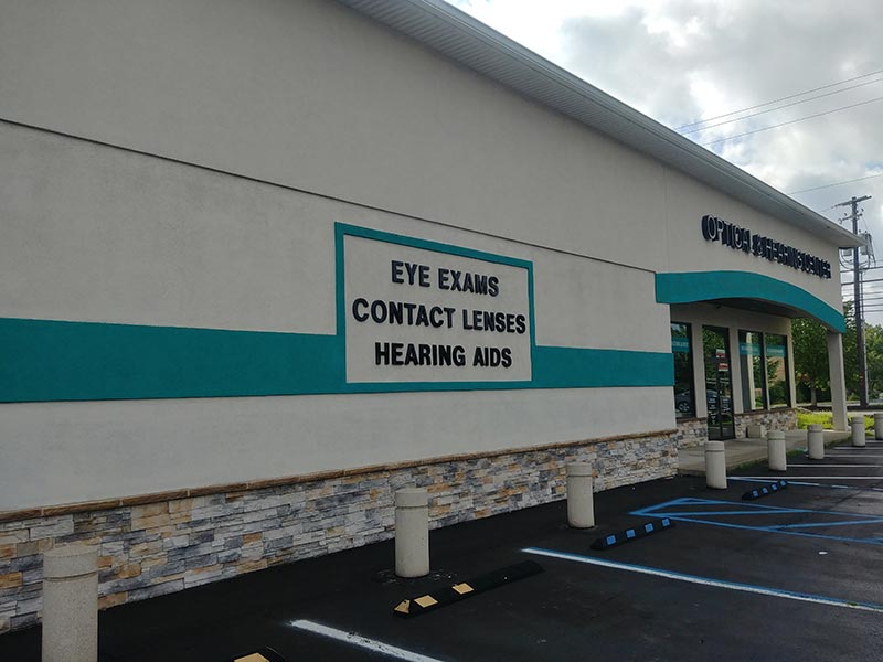 Eye Doctor Office Sparta, NJ Andover, NJ Lake Hopatcong, NJ