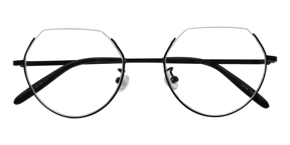 Indonesia Prescription Eyeglasses for Men OpticalCA Glasses