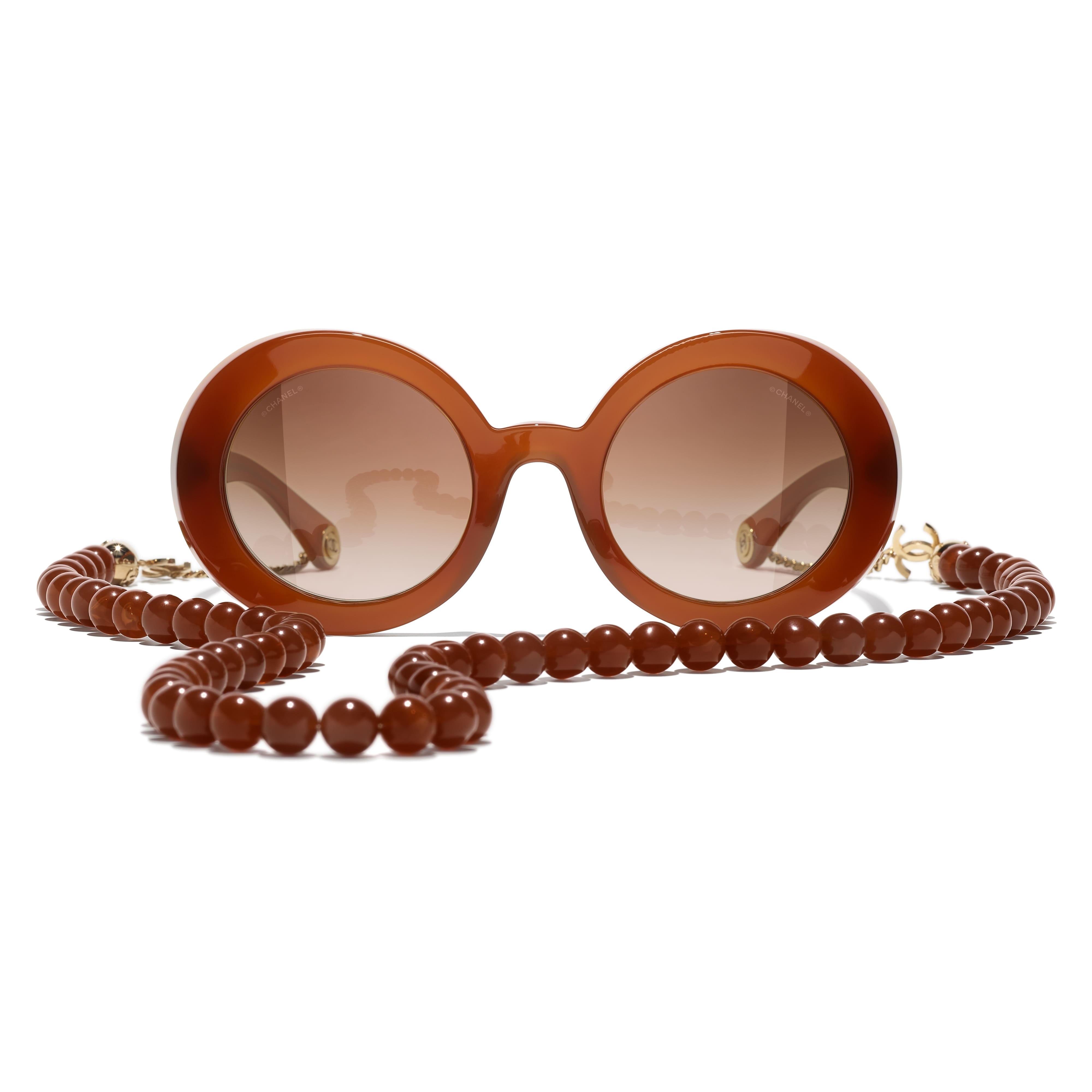 Top 73+ imagen chanel clout goggles Abzlocal.mx