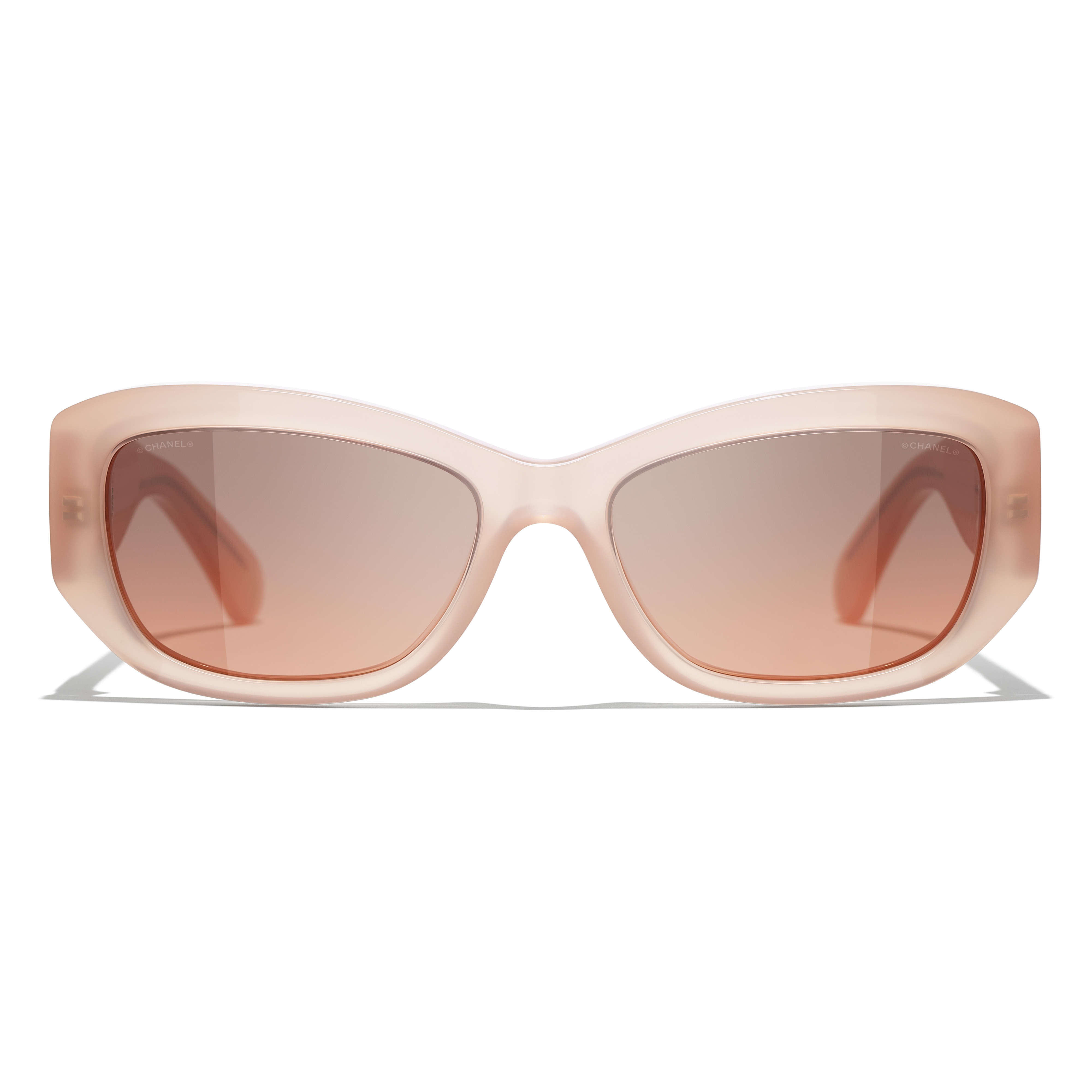 CHANEL 5493 Sunglasses