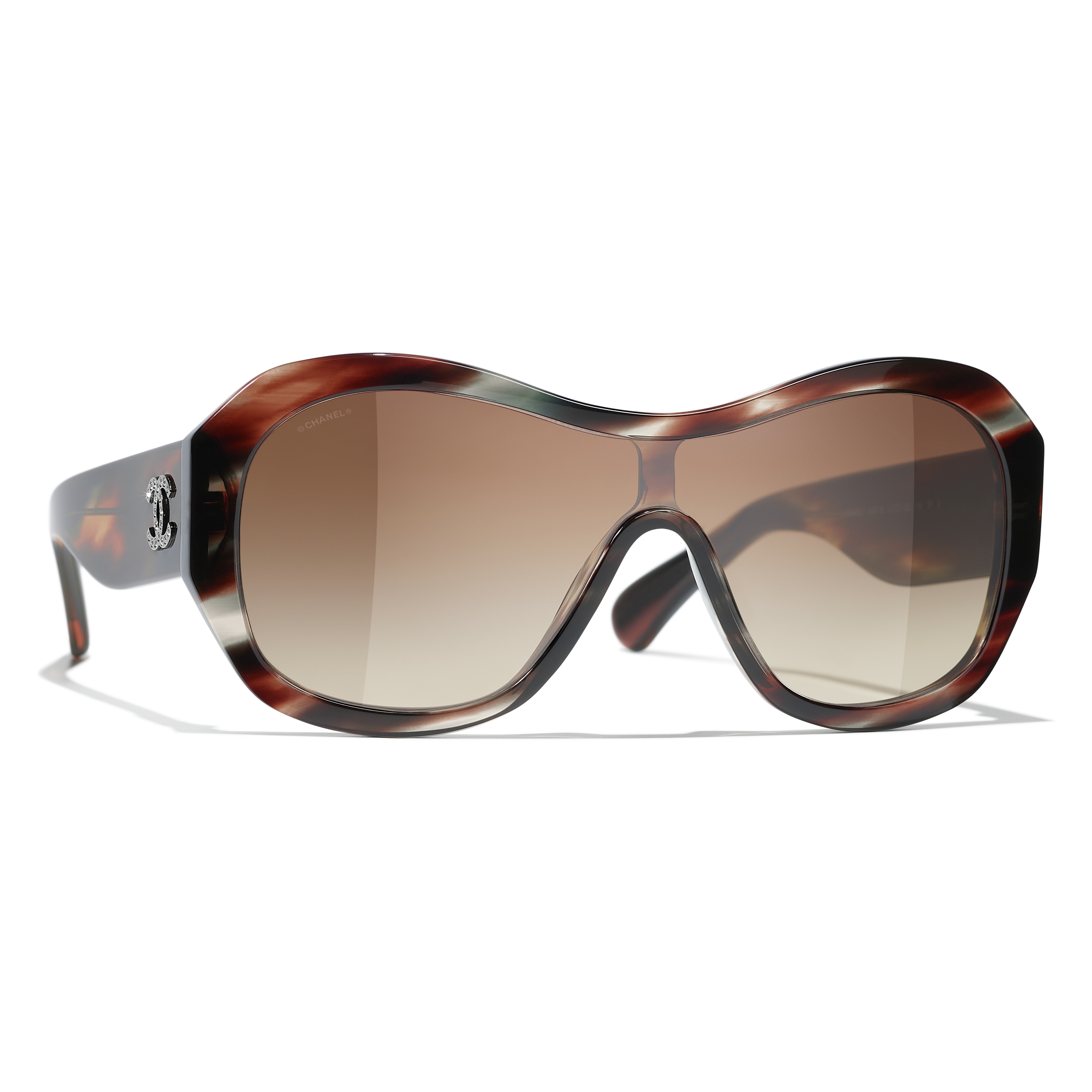 CHANEL 5497B Sunglasses