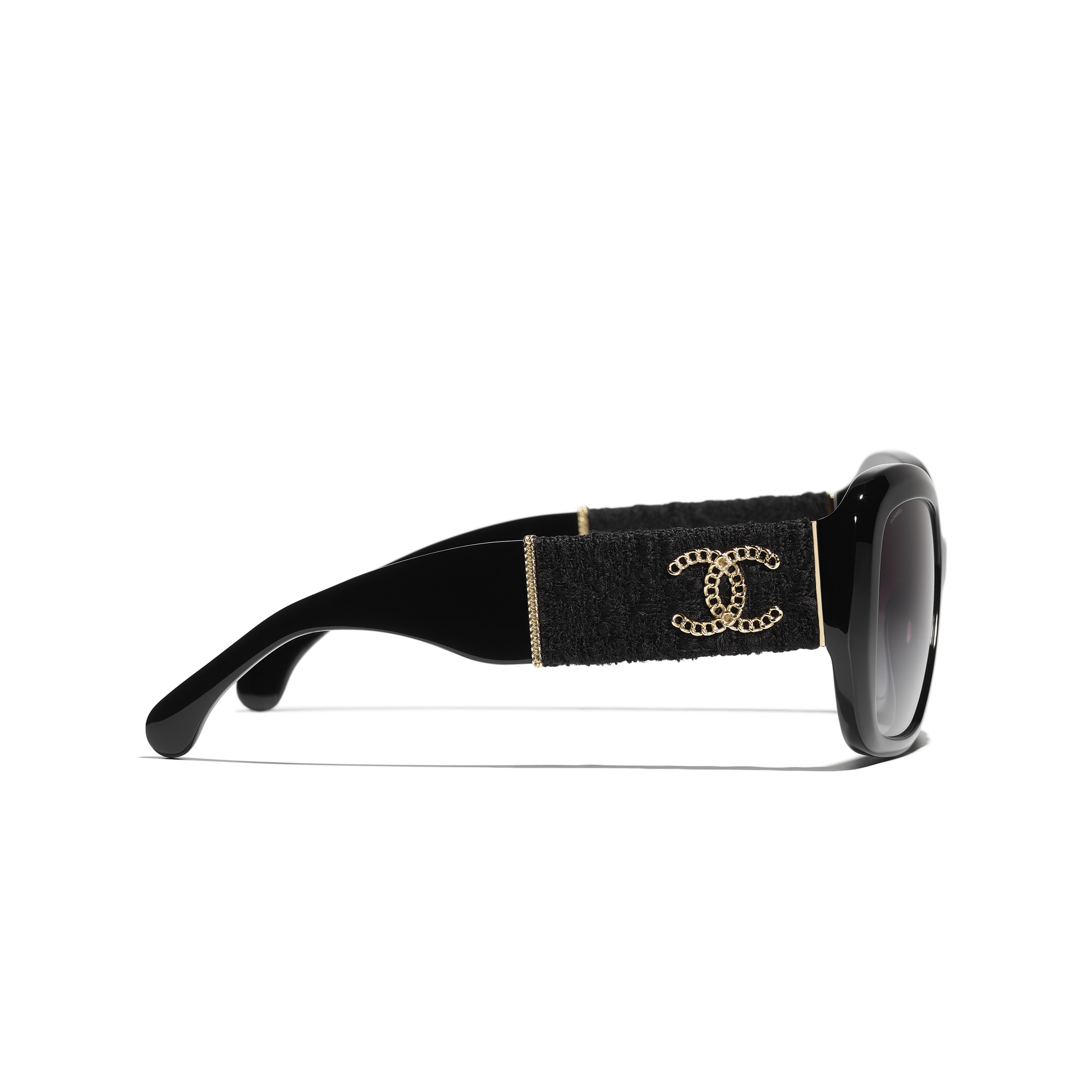 CHANEL 5512 Sunglasses