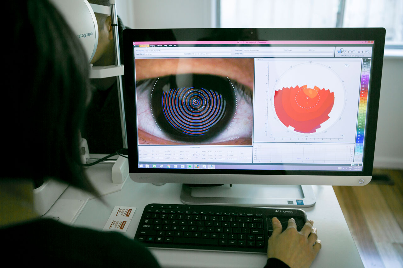 About Us Optical In Sight Optometrist Doncaster