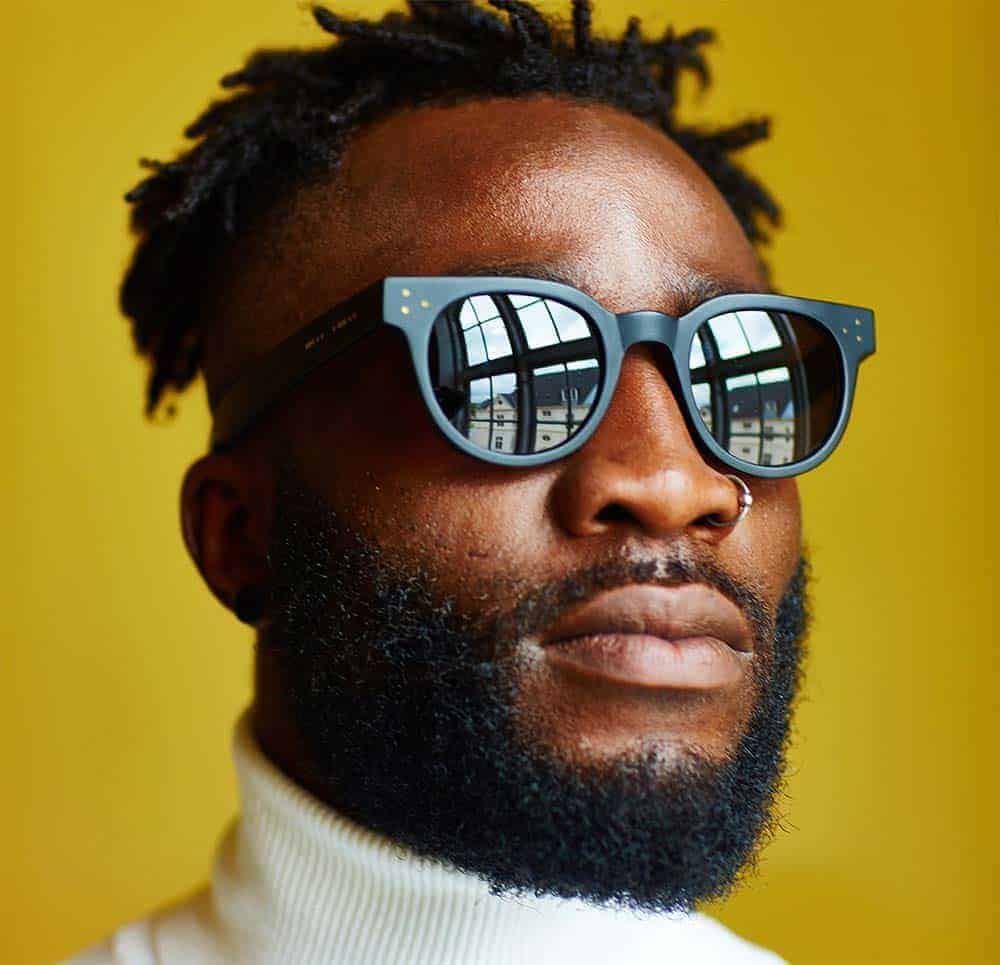 Dear Leader Eyewear Helping North Koreans See Better