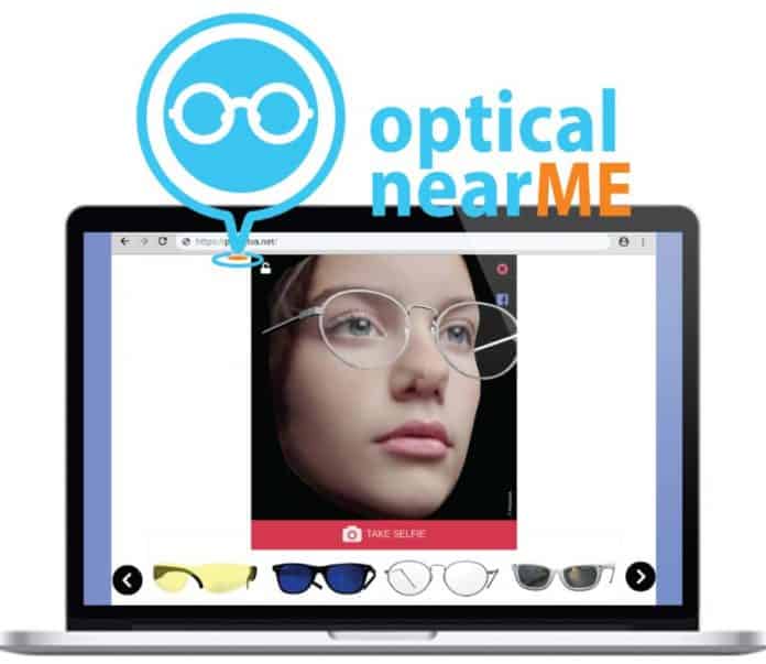 Optical Near ME To Launch at Vision Expo West The Optical Journal