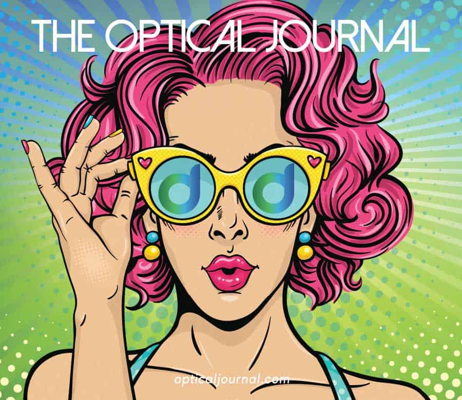 To The Optical Journal The Optical Journal