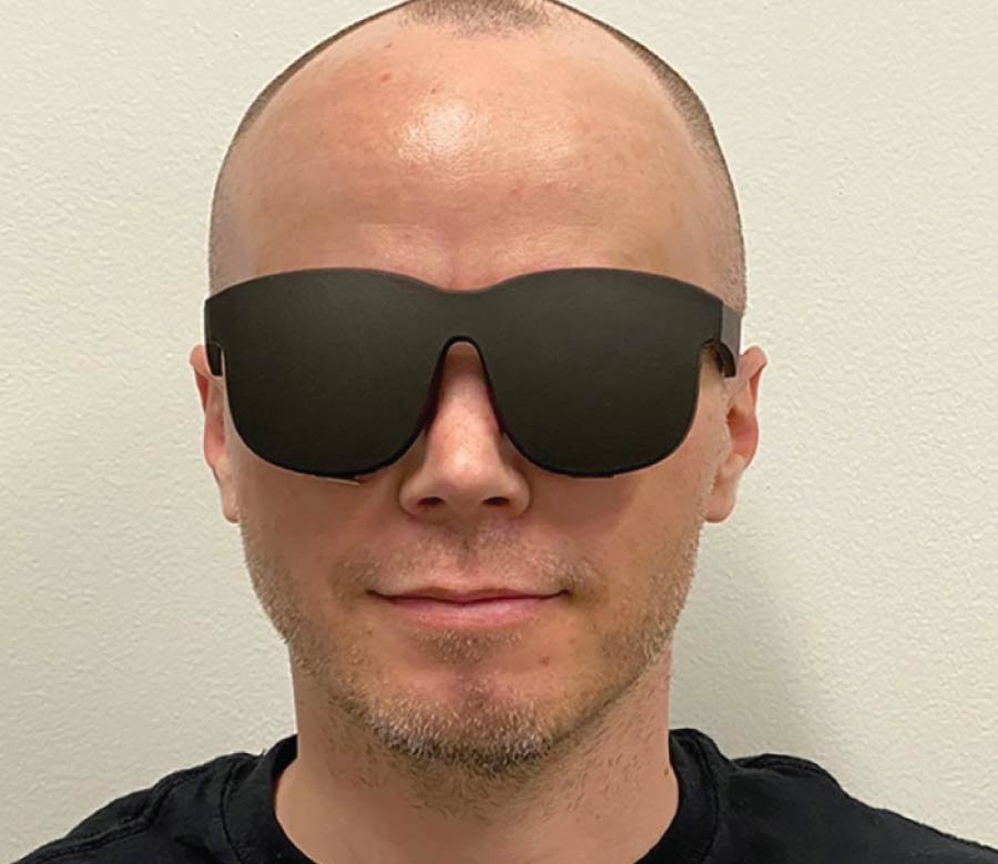 Facebook Wins Smart Glasses Patent The Optical Journal