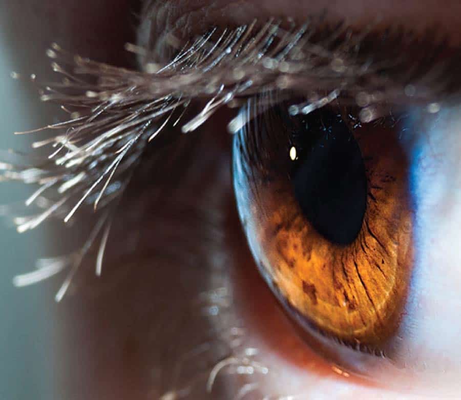 New Technology Could Improve Lasik & Eye Disease Detection The