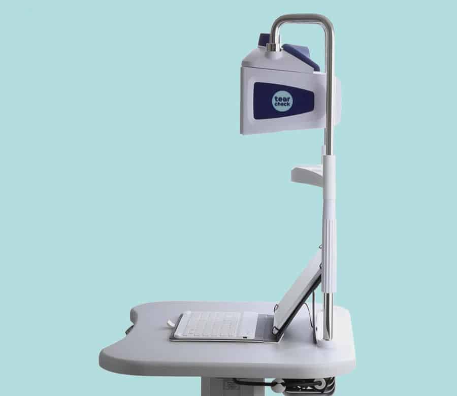 French Dry Eye Specialist ESW Vision Opens In USA LaptrinhX / News