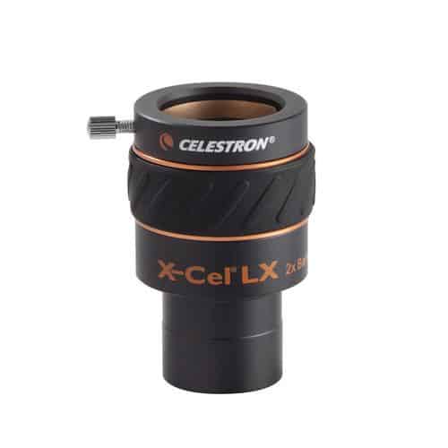 The Best Barlow Lenses For Your Telescope OpticalMechanics