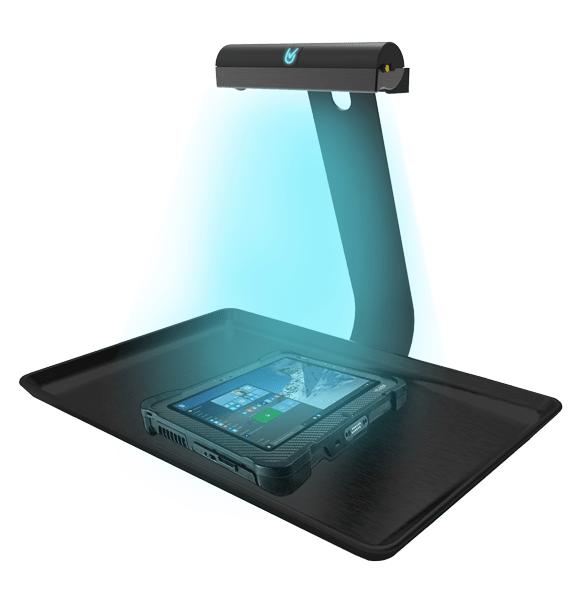 UVClean OpticalPhusion