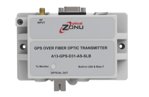 Special Functions - Optical Zonu Corporation