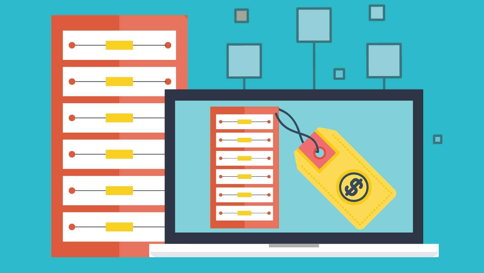 Web Hosting from 5 Personal & Business Websites Optic Empire